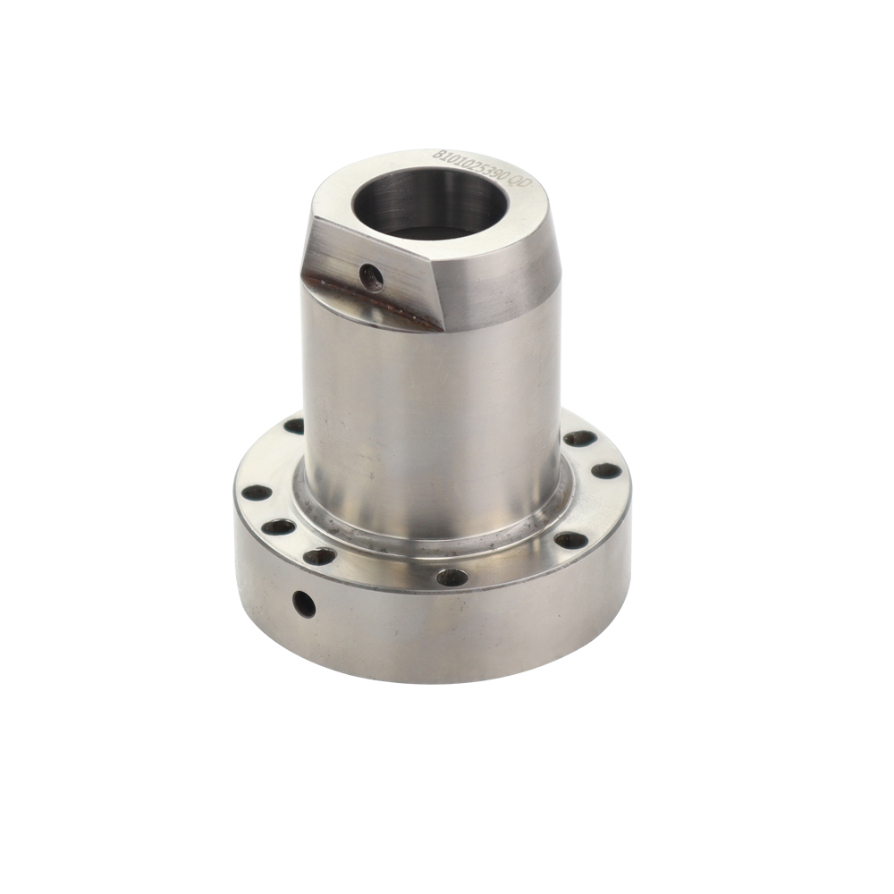 Robot precision parts