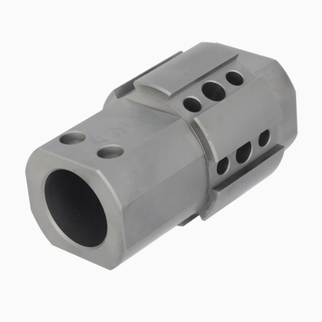 CNC Machining Services, Stainl