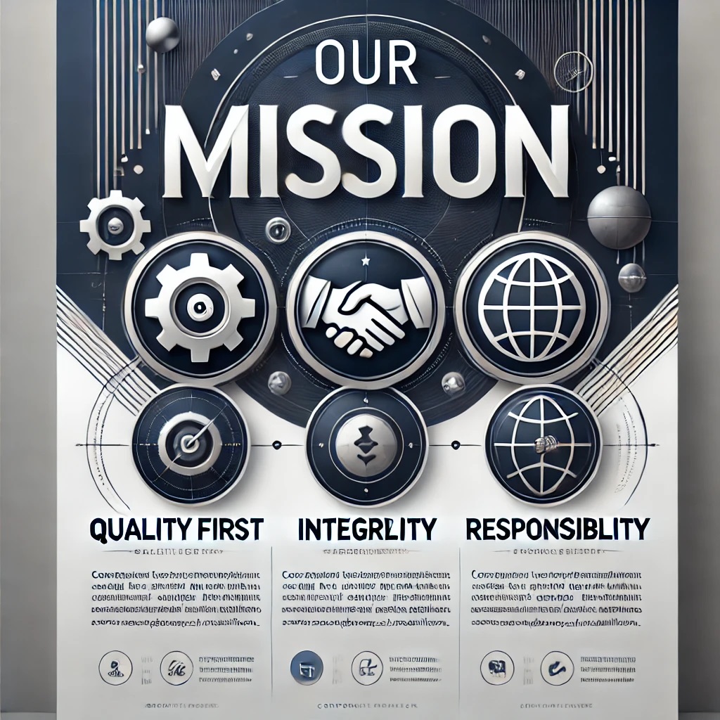 What is our corporate purpose 