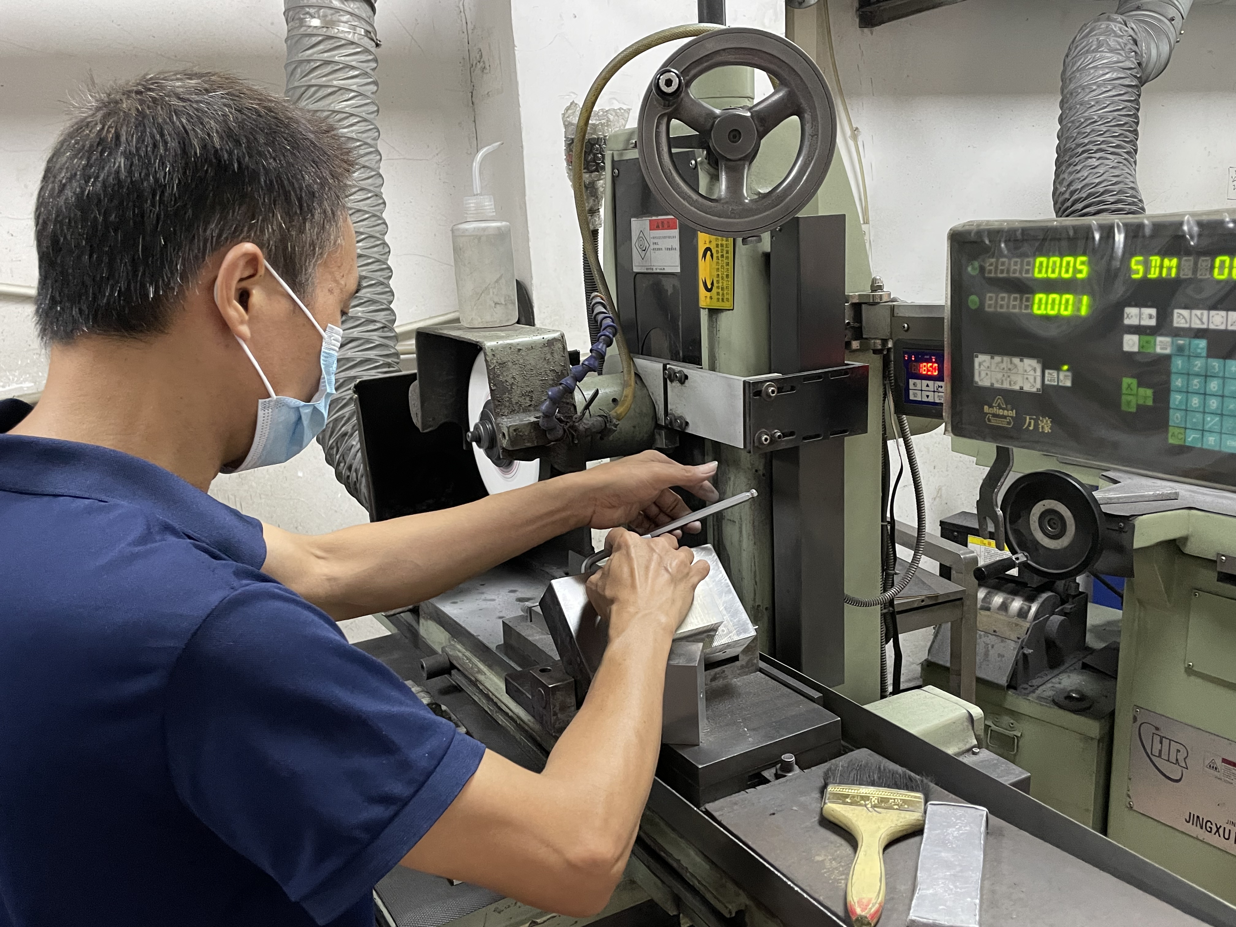 Let's take a look at the specific applic