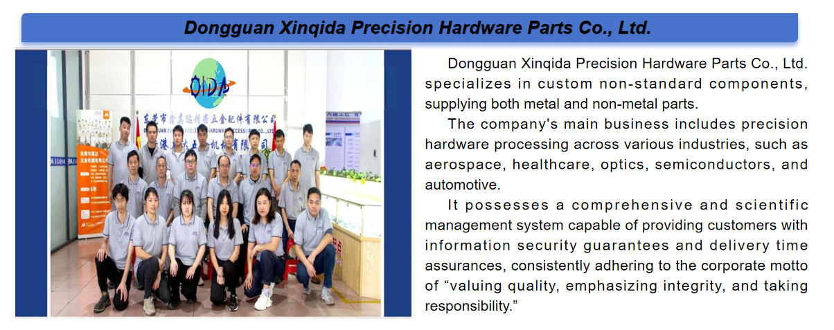 Do you know about CNC prosthetics?