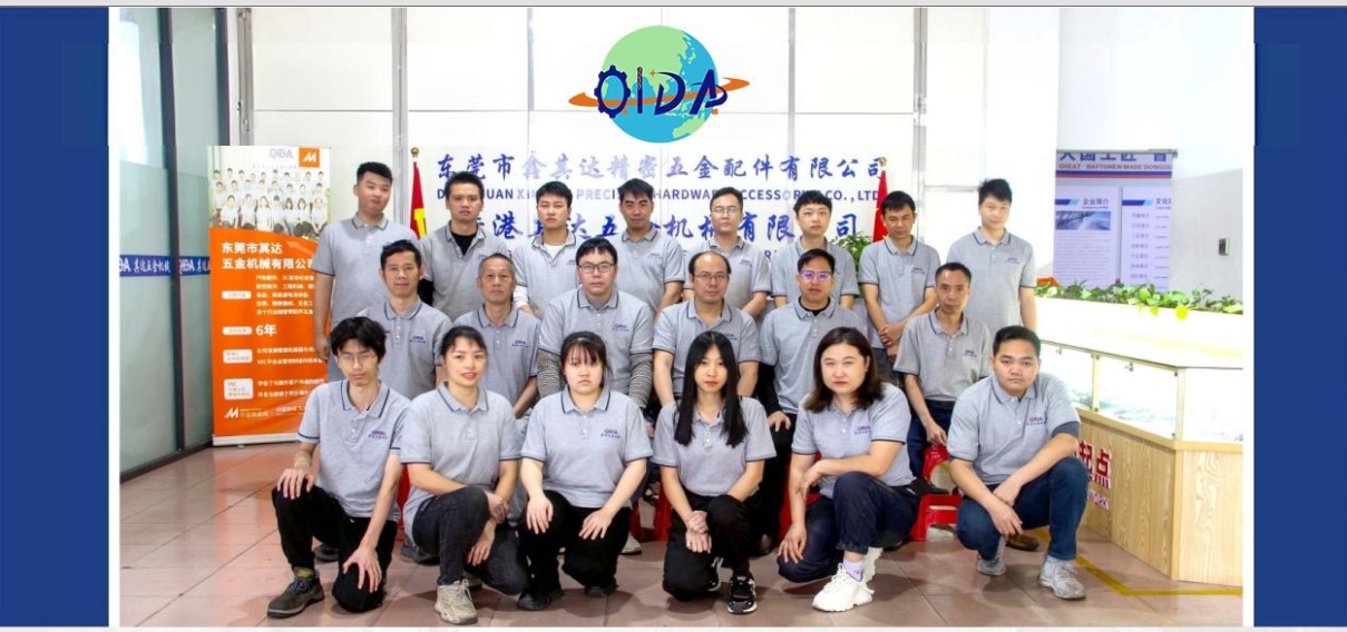 Xinqida: The Excellent Choice in the Har