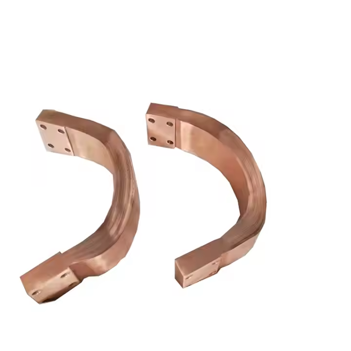 Copper  parts