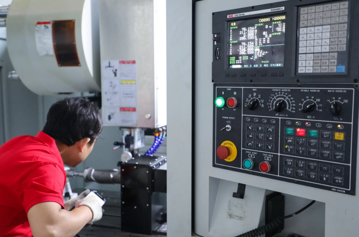 Dongguan Qida Hardware Machinery Medical