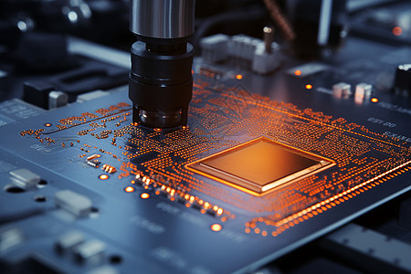 Technological innovation and factory pra