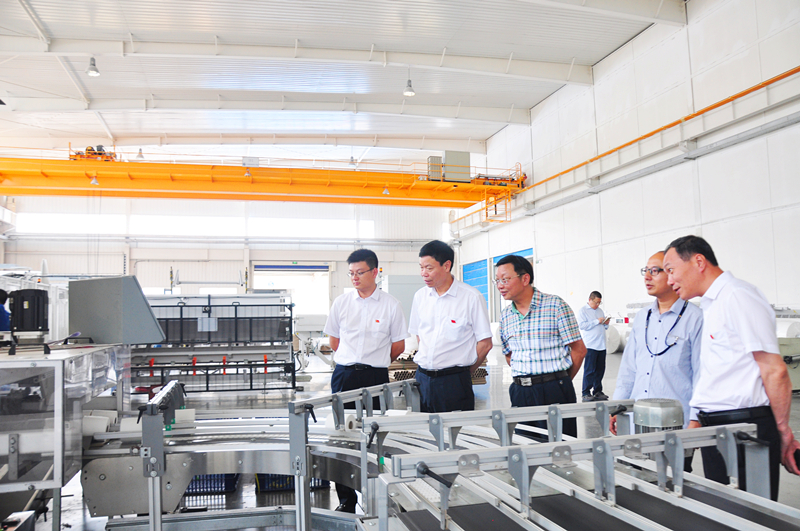 Visit from Japanese clients: A new chapt