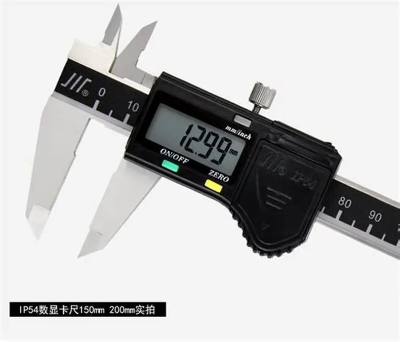 What inspection tools are used in precis