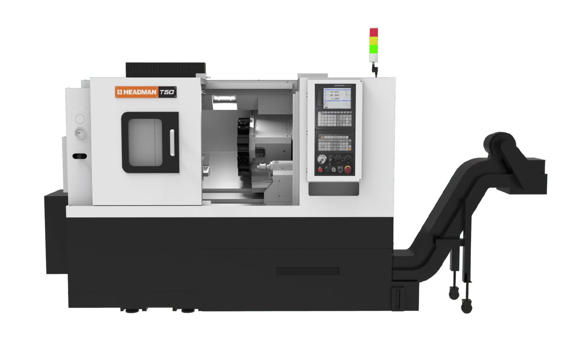 What are the functions of equipment such