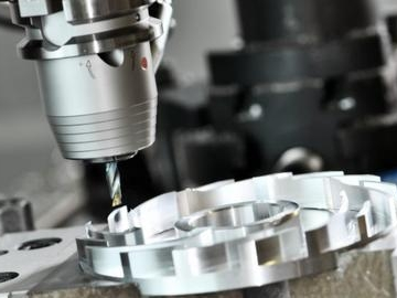 What materials are suitable for processi