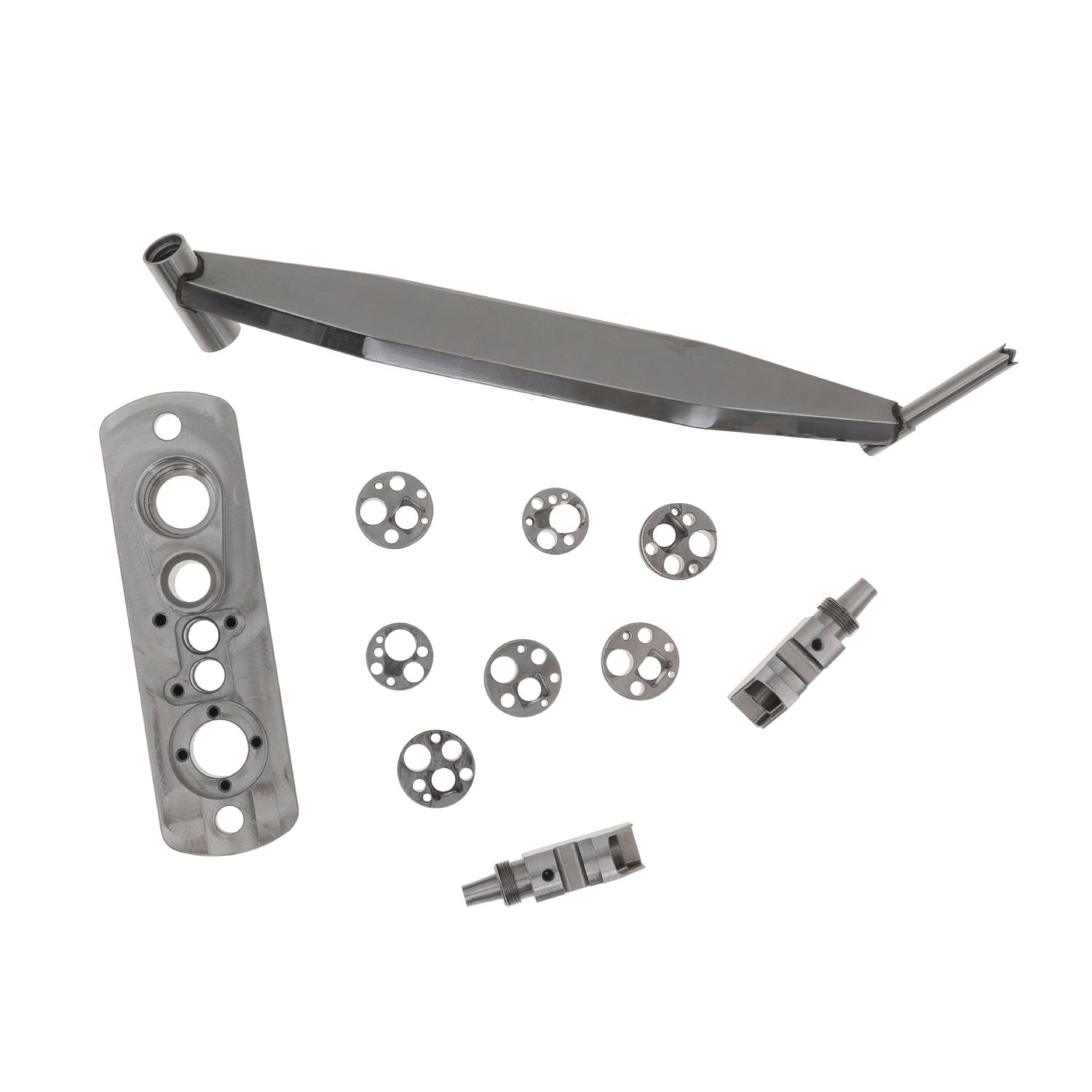 Non-standard customized parts 