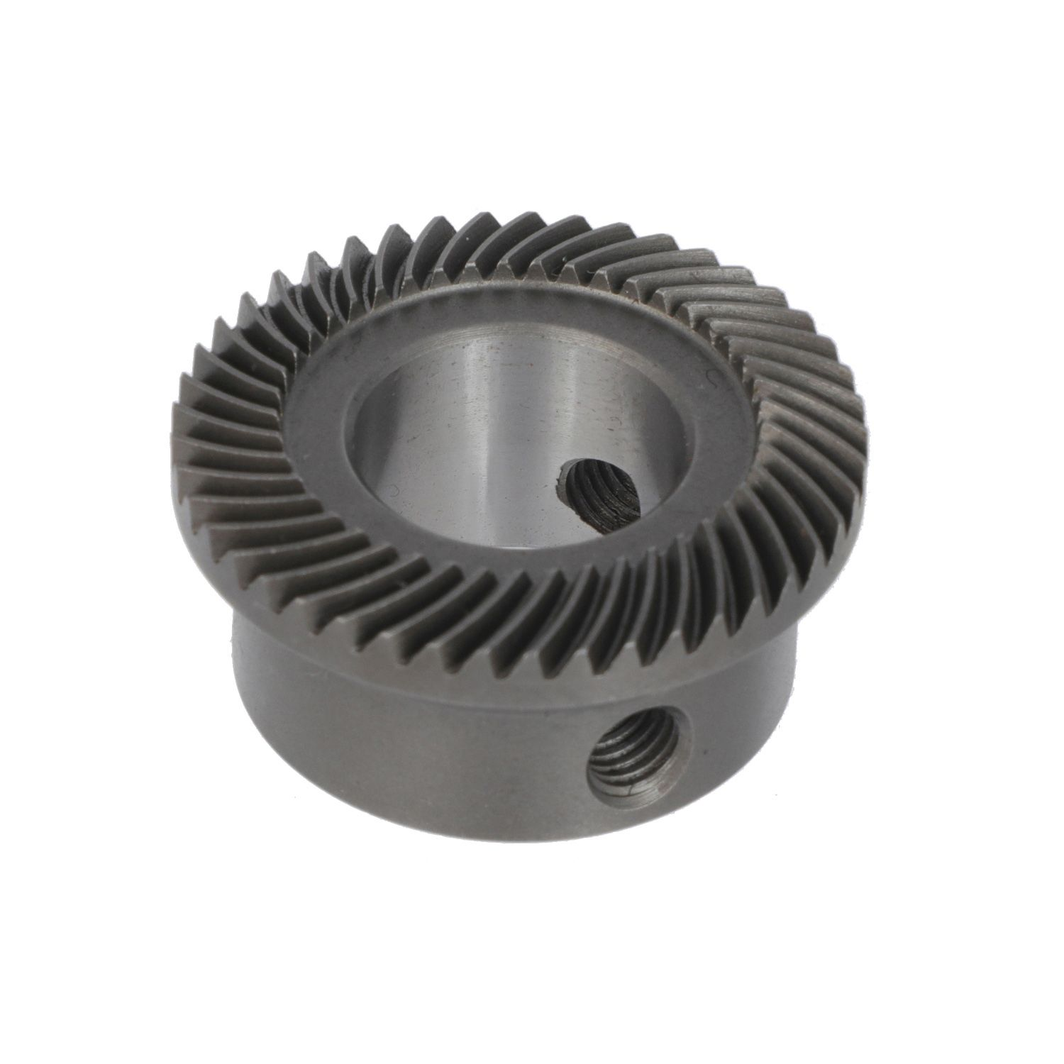 Industrial-grade spiral bevel 